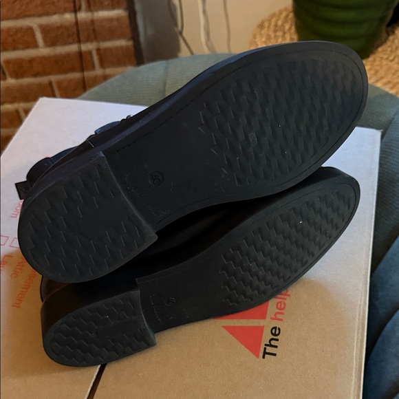 Saint G “Kylie” Boots Black 40/10 - Picture 11 of 14